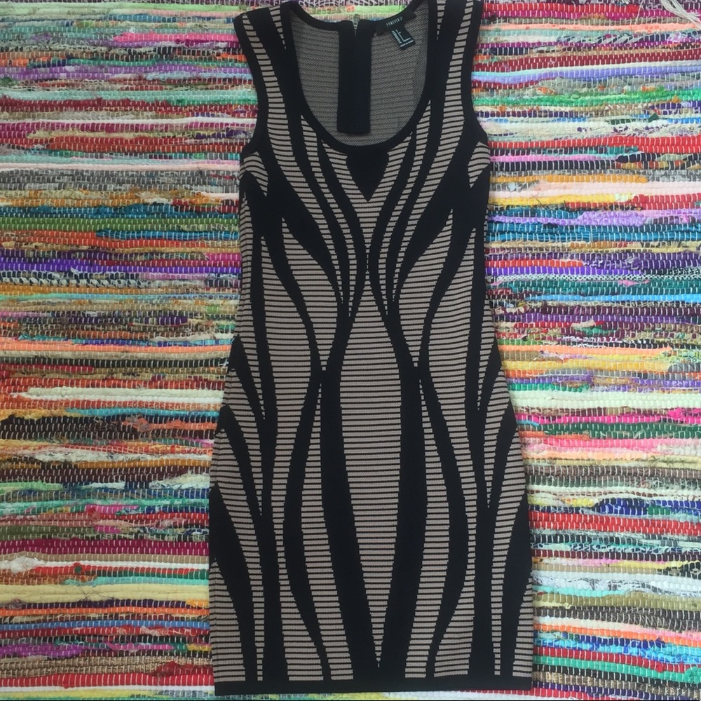 Forever 21 dress